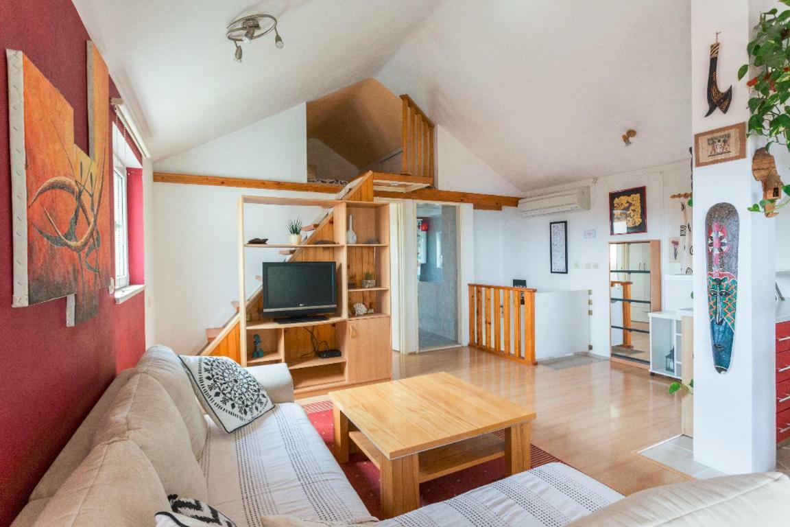 Laura Apartment ดูบรอฟนิก ภายนอก รูปภาพ