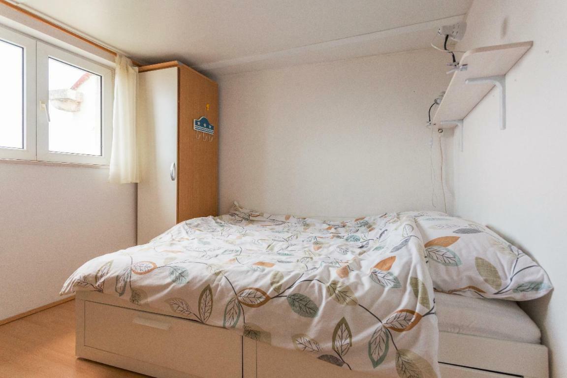 Laura Apartment ดูบรอฟนิก ภายนอก รูปภาพ