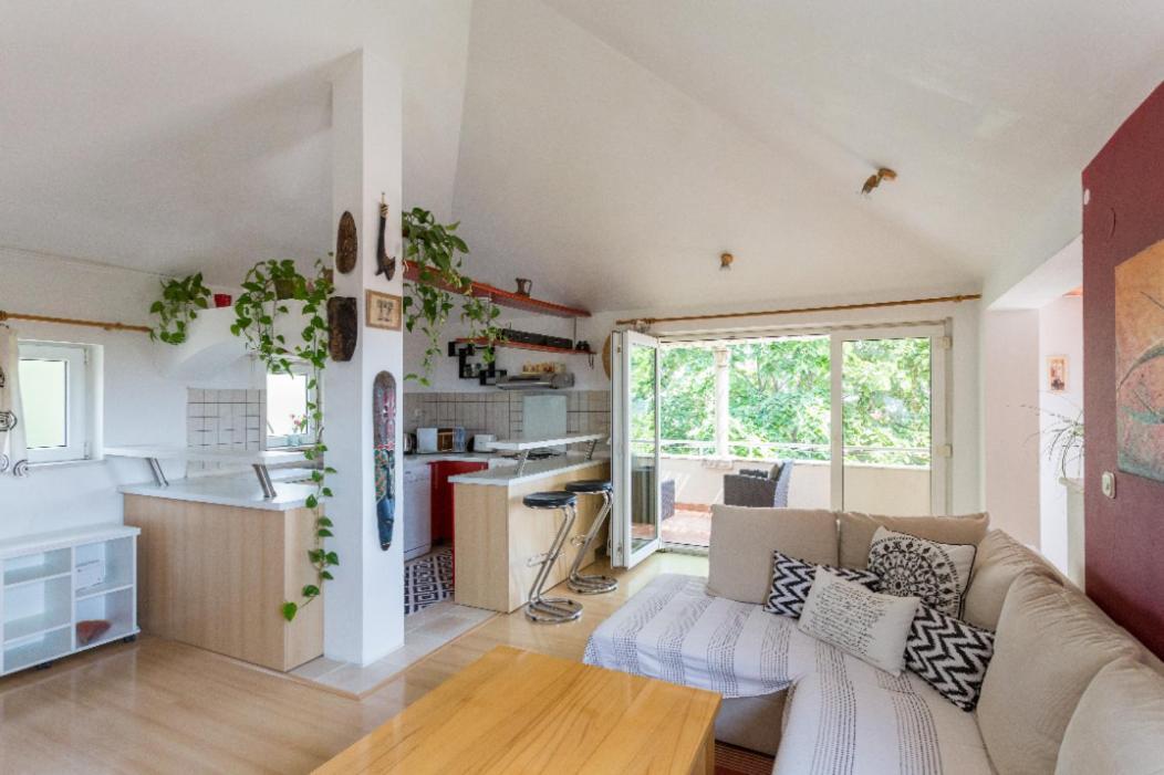 Laura Apartment ดูบรอฟนิก ภายนอก รูปภาพ